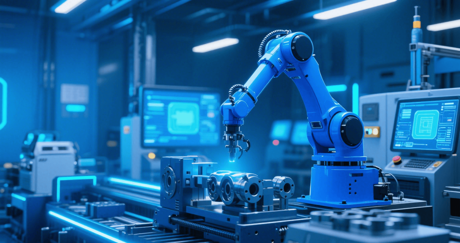 RT-CPAS復(fù)雜產(chǎn)品裝配管控系統(tǒng)