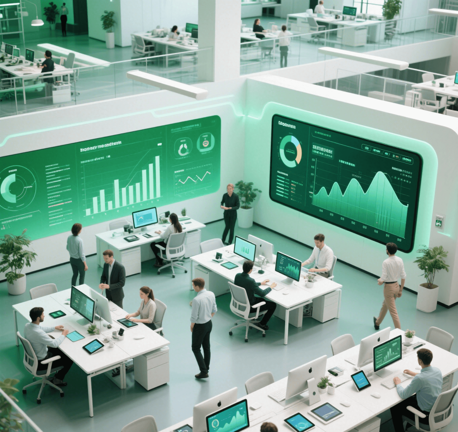 工業(yè)物聯(lián)網(wǎng)解決方案